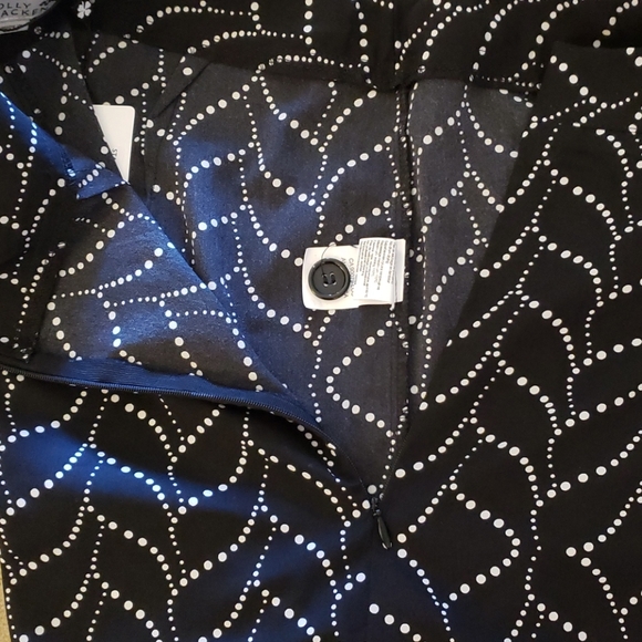 STAR LADIES WOVEN SHORT - Picture 4 of 6